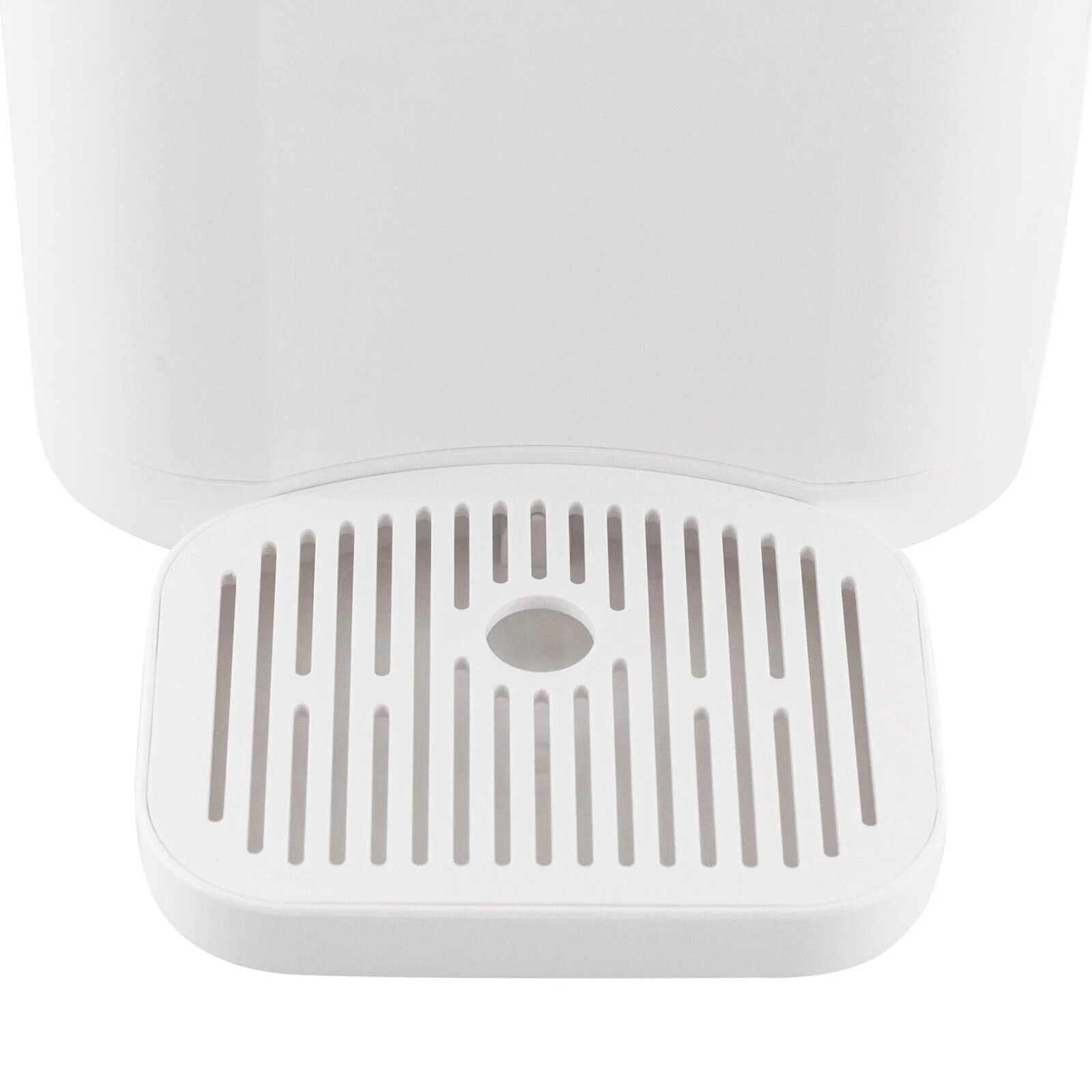 White Countertop Electric Kettle O22165