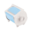 Sky Blue Tape Cartridge, 100 ft. L Q303157