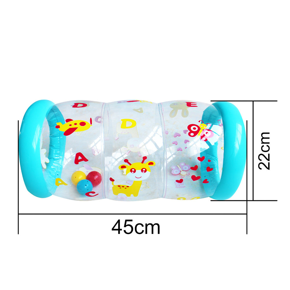 Inflatable Roller Crawling Toy for Kids K64026