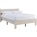 Full Bed T7325