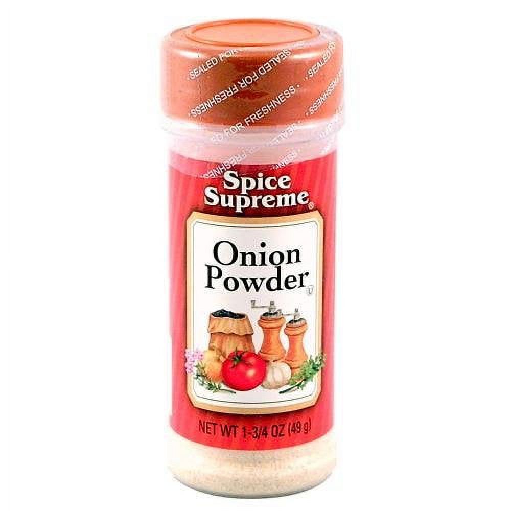 Onion Powder 49g Pack of 6 T57361