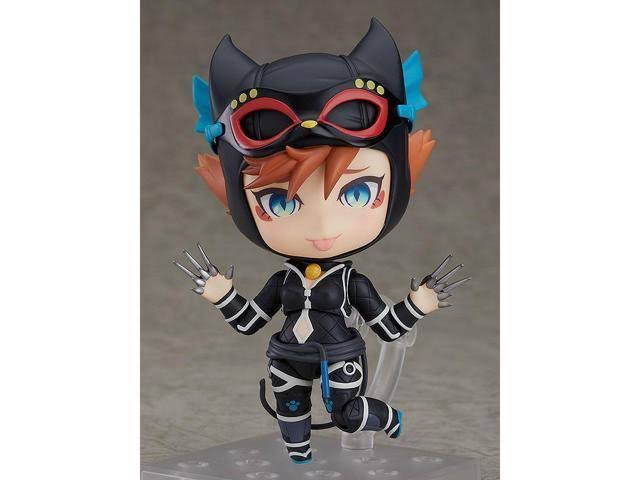 Catwoman Ninja Edition Nendoroid Figure A895