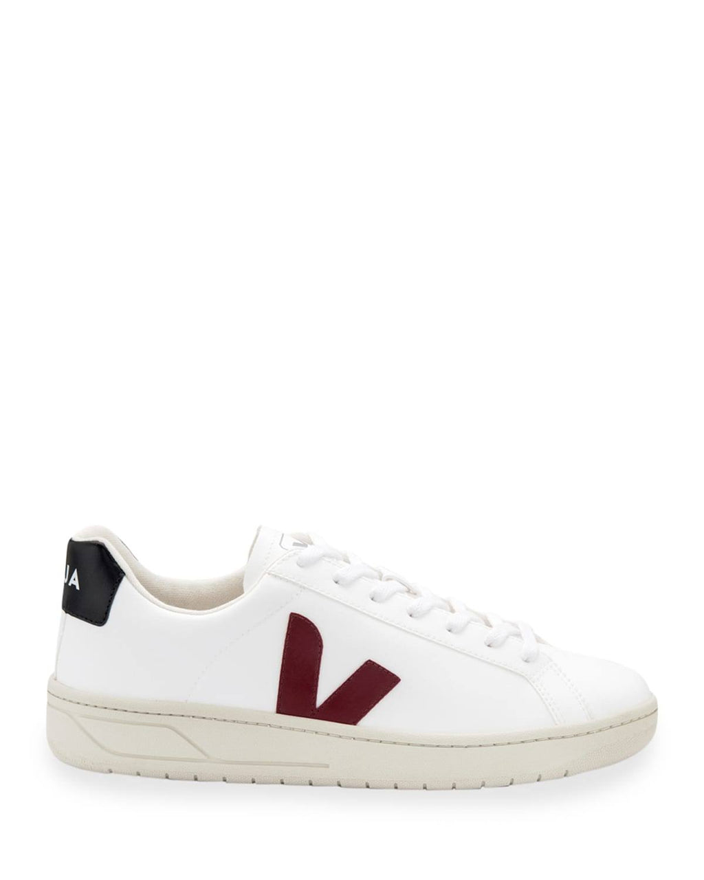 White Urca Trainers G122186