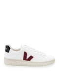 White Urca Trainers G122186