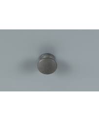 Acacia Wood Accent Table Grey E44009