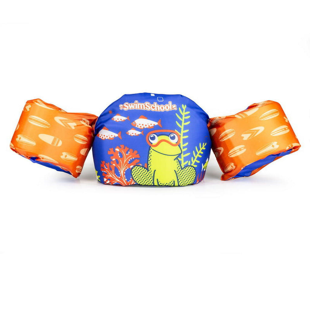 Inflatable Swimming Arm Bands K36781