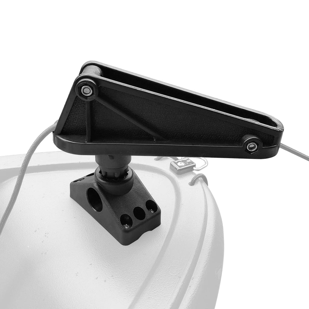 Anchor Lock Release Side Deck Mount Canoe Small Boat Lock T72761
