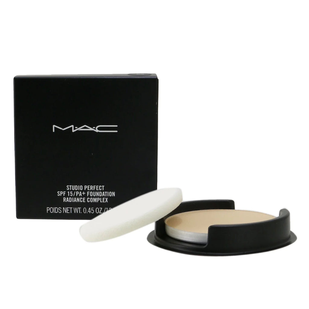 NC30 Foundation Refill 13g B448558
