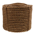3-Strand Manila Rope Coil J462980