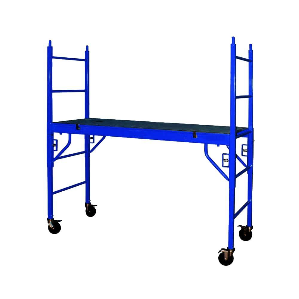 Interior Scaffold O84721