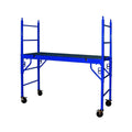 Interior Scaffold O84721