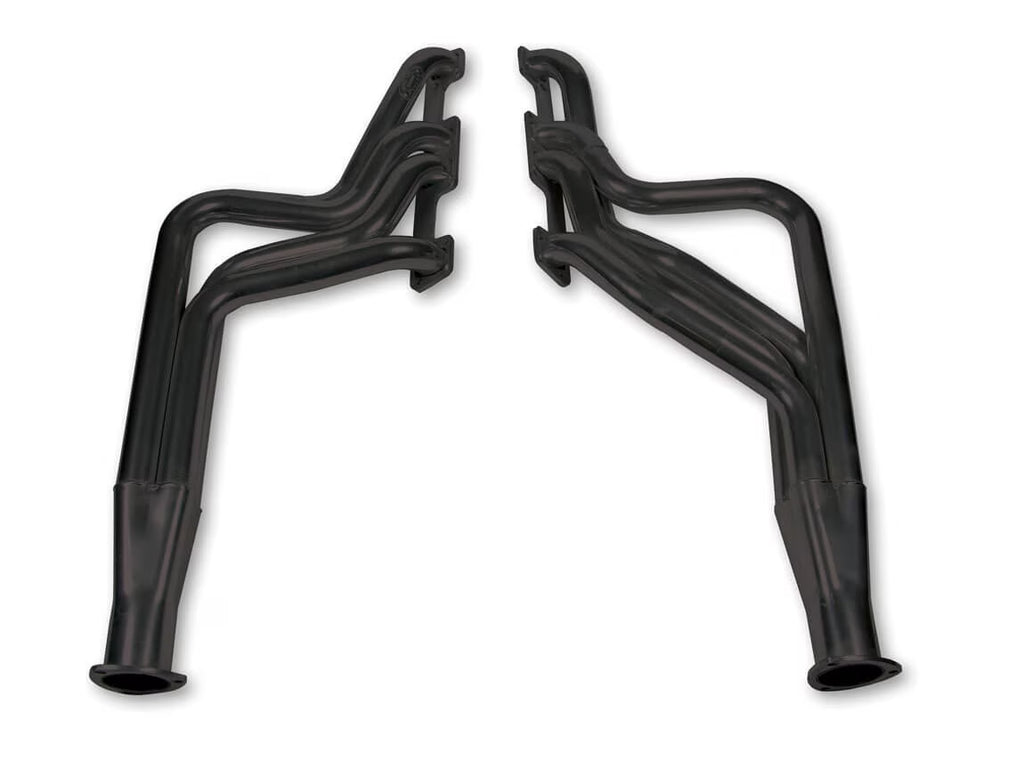 Exhaust Header E98062