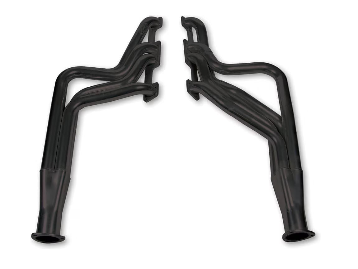 Exhaust Header E98062
