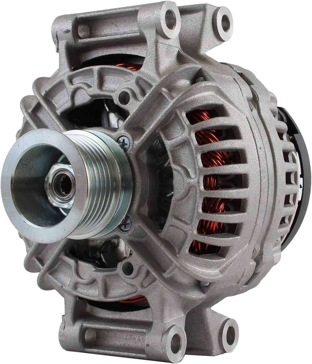 Alternator N96911