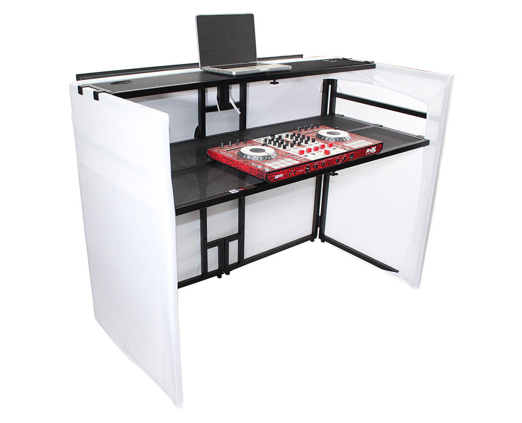 DJ Facade Table Station F7970