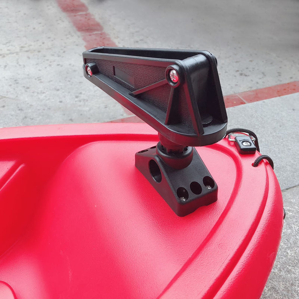 Anchor Lock Release Side Deck Mount Canoe Small Boat Lock T72761