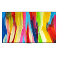 83" 4K OLED Smart TV V4713