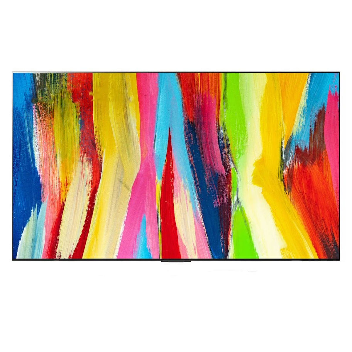 83" 4K OLED Smart TV V4713