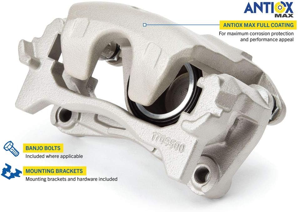 Rear Right Brake Caliper R2252