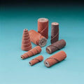 Cartridge Roll, 3/8 in x 3 in x 1/8 in, P120, 100 per Case N40225