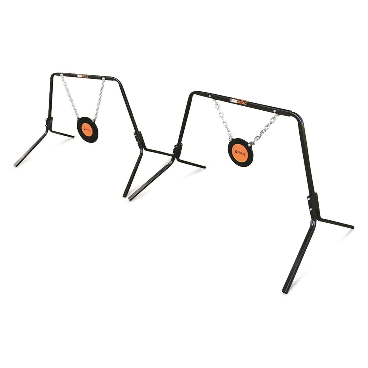 AR500 Steel Target Combo Set Y40748