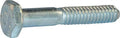 3/8-16 x 3 1/4 Grade 5 Hex Cap Screw Zinc Plated K737