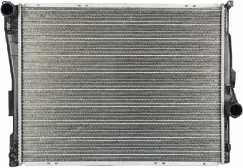 Radiator Assembly for BMW 323i 325i 328i 330i 1998-2005 2.5L L6 MT D82866