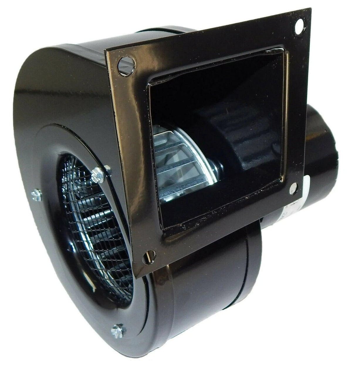 Centrifugal Blower 3200 RPM 115V E909