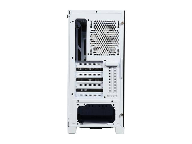 White Tower Chassis R797220