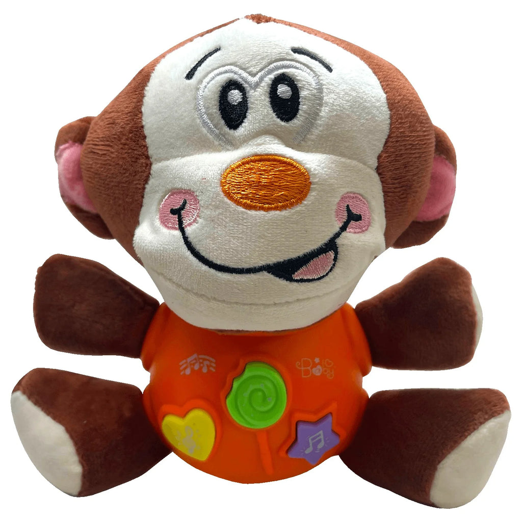 Stuffed Animal Baby Toy P255