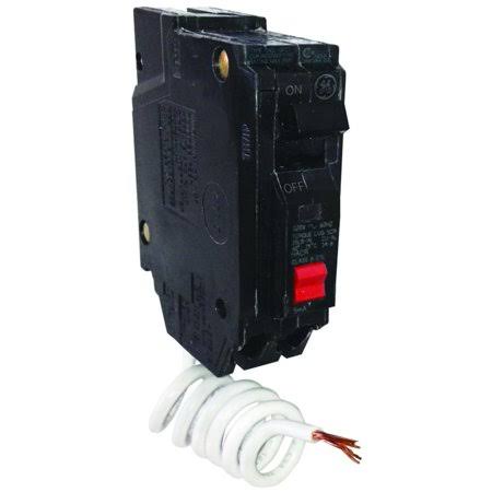 GFCI Interrupter 15Amp 1Pole T900659