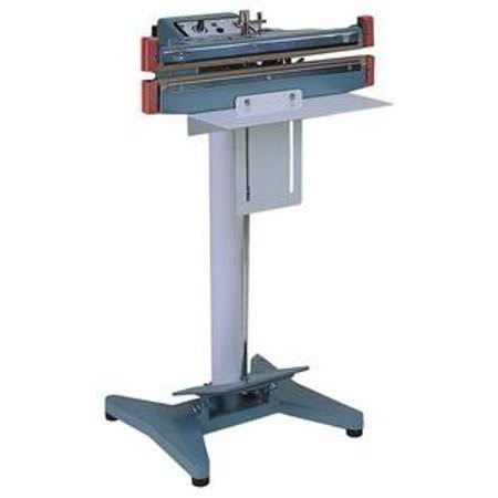 Electric Heat Sealer Foot Operated Double Impulse L602653
