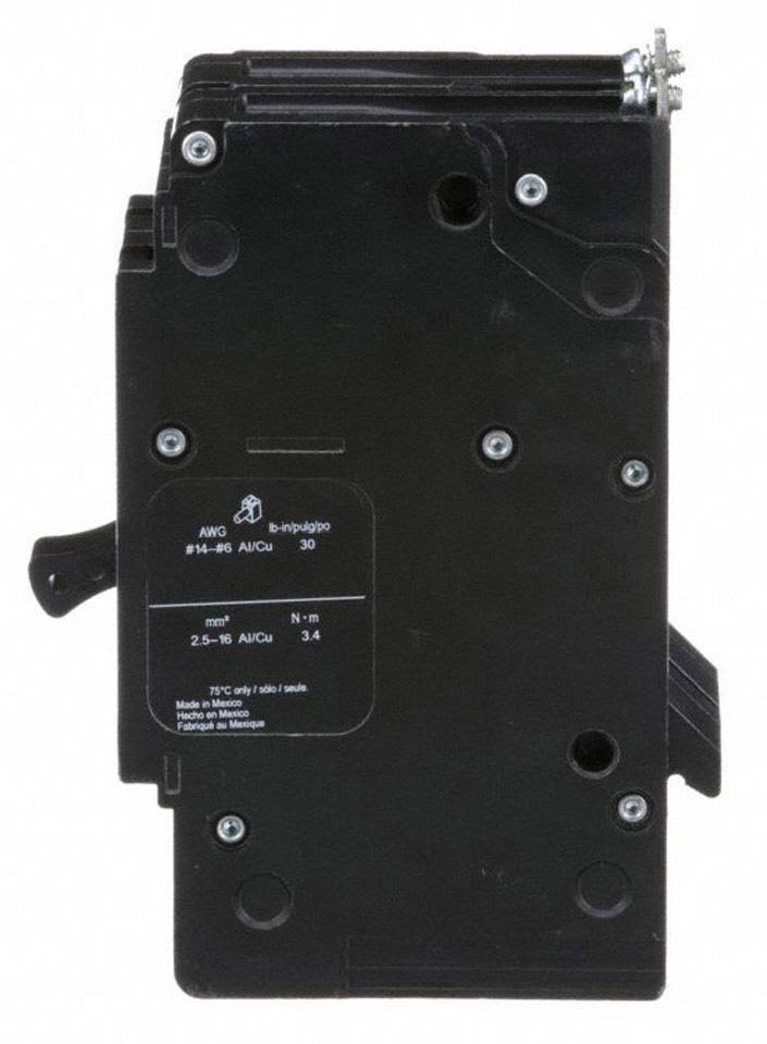 Miniature Circuit Breaker V110