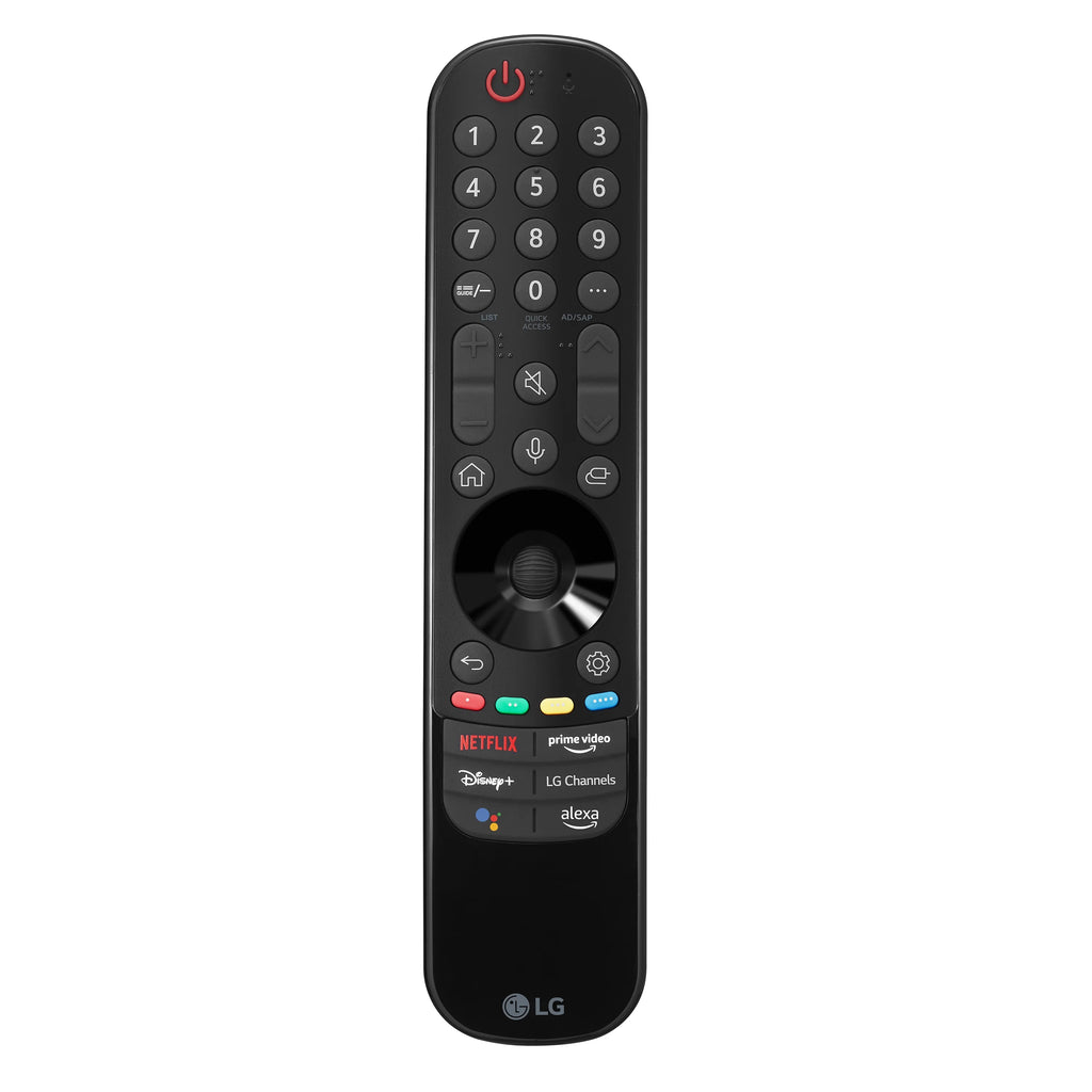 83" 4K OLED Smart TV V4713