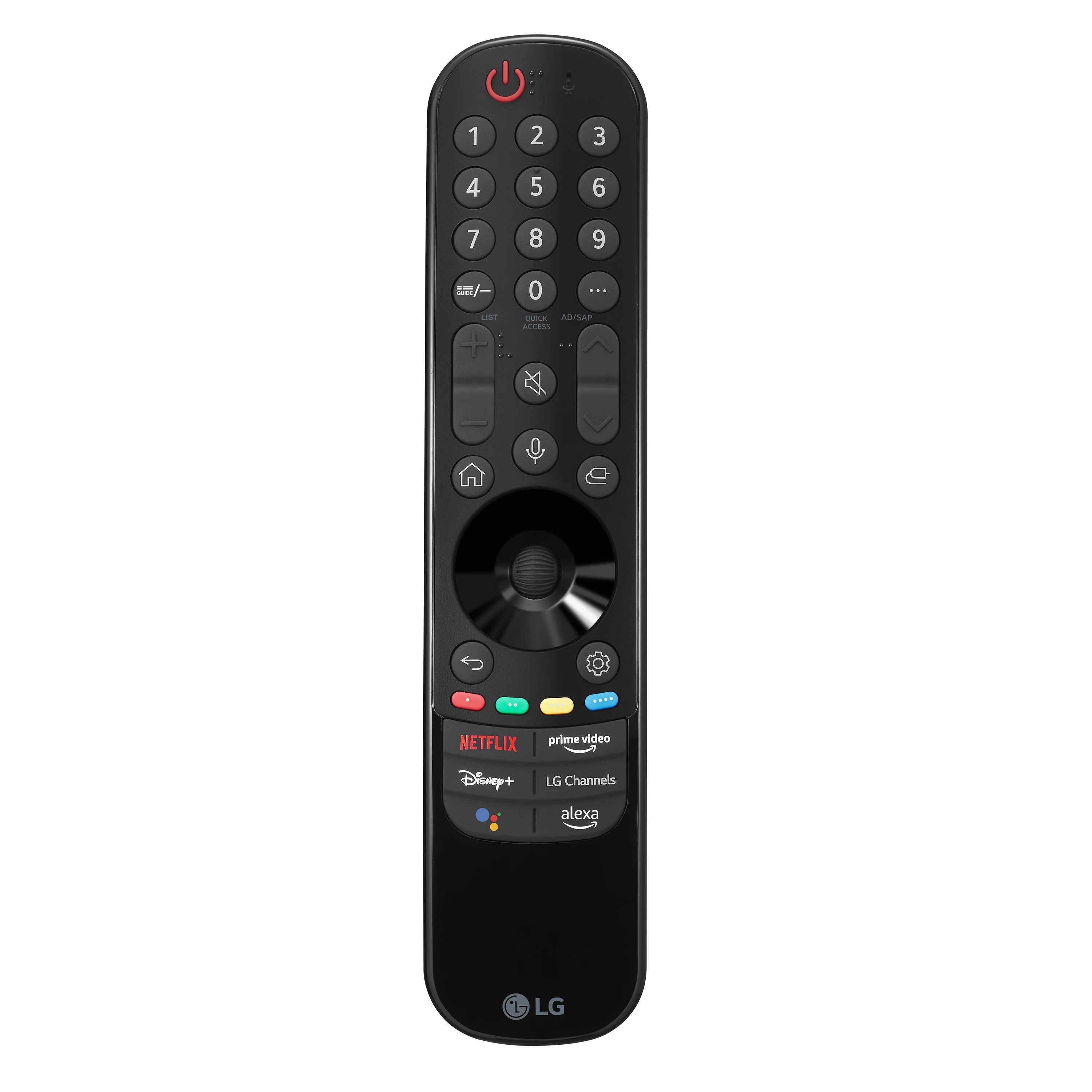 83" 4K OLED Smart TV V4713