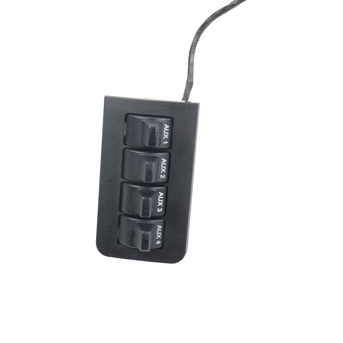 Auxiliary Dash Upfitter Switch for F150, Super Duty, Transit T24228
