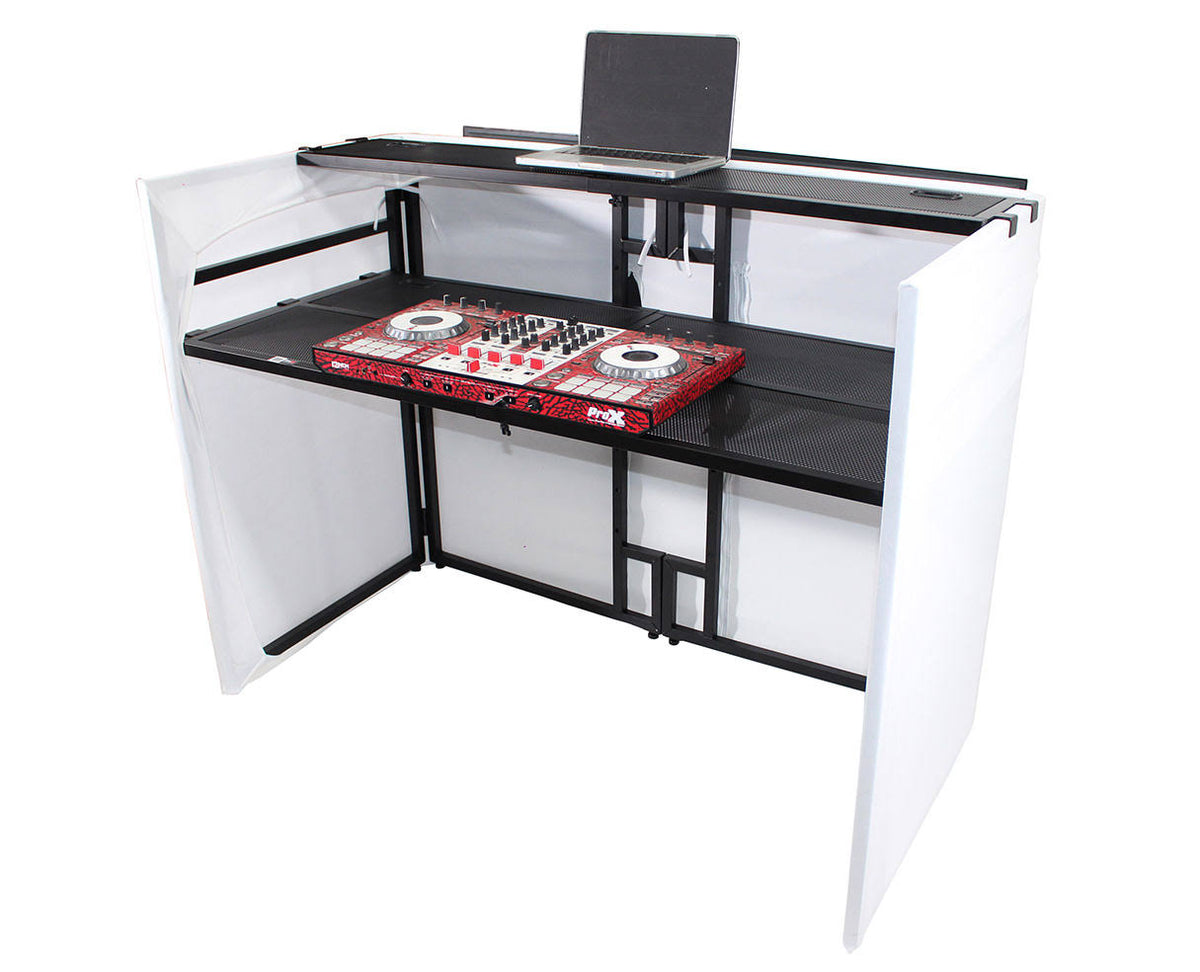 DJ Facade Table Station F7970