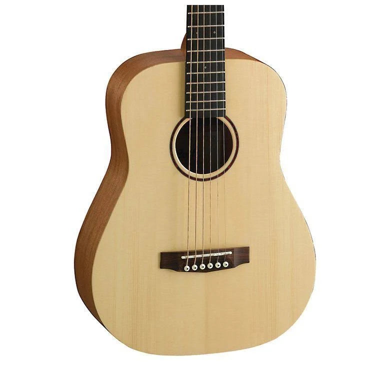 3/4 Acoustic Guitar Open Pore T60622