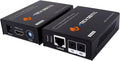 HDMI Extender by Single Cat 5E/6/7 with Dual IR and EDID Support R49197