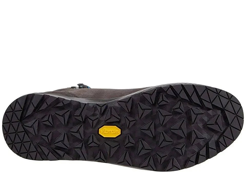 Explorer GTX Mid Wmns Anthracite Turquoise T589