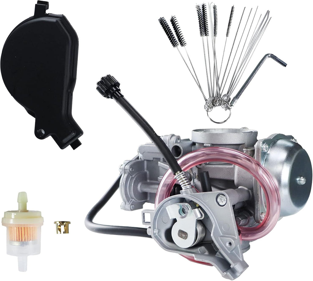 Carburetor Pack of 2 W3851