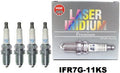 (4-Pack) NGK Spark Plugs B101568