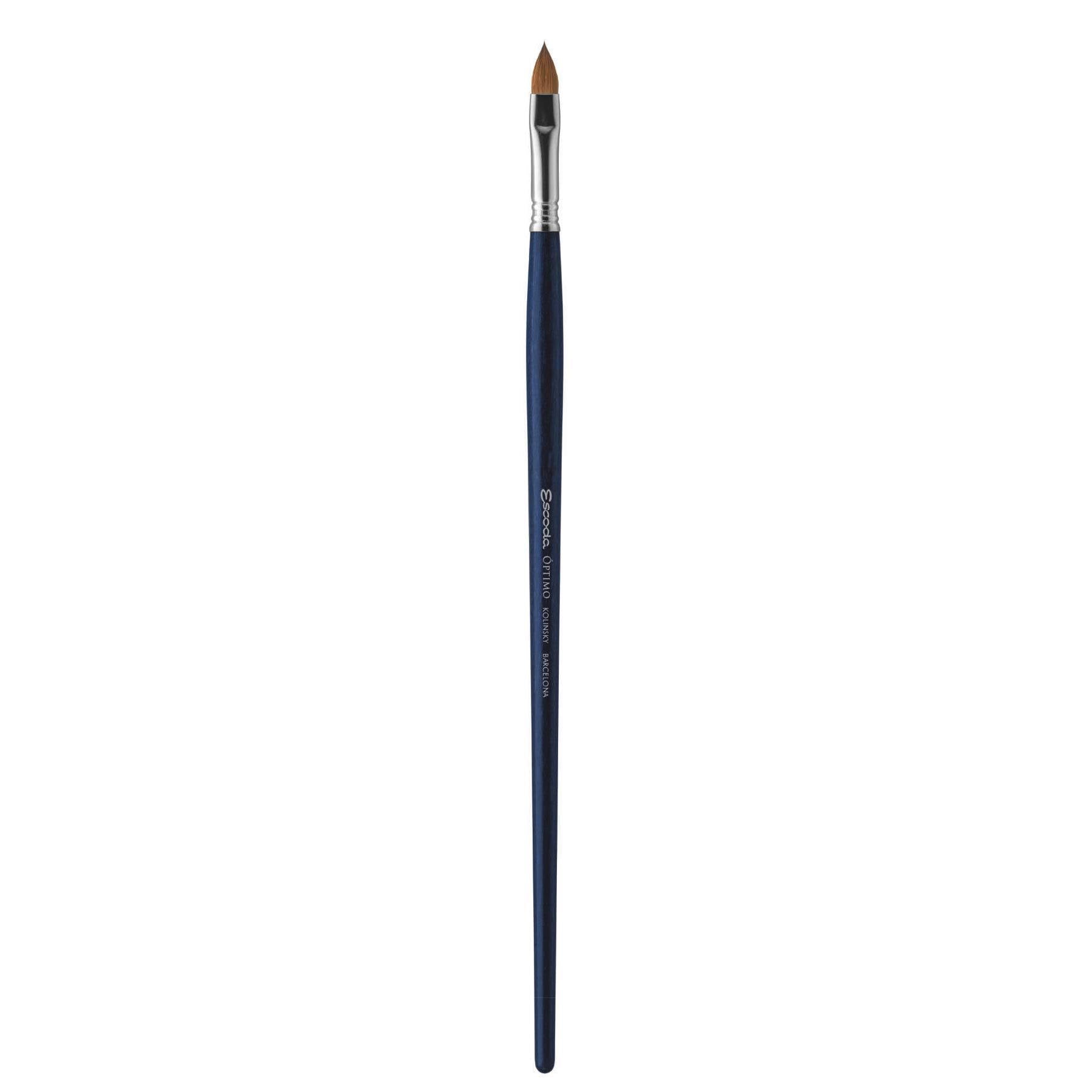 Filbert Brush Size 12 Z488142