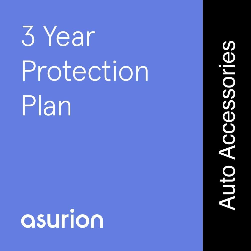3 Year Auto Accessories Protection Plan ($800 - $899.99) Pack of 2 K56489