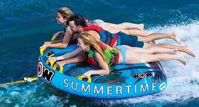 3 Person Towable T293381