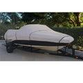 Boat Cover for STARCRAFT STARCASTER 1700 1992-1998 Z5123