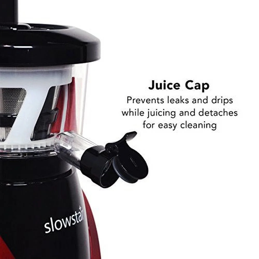 Vertical Slow Juicer and Mincer B96188