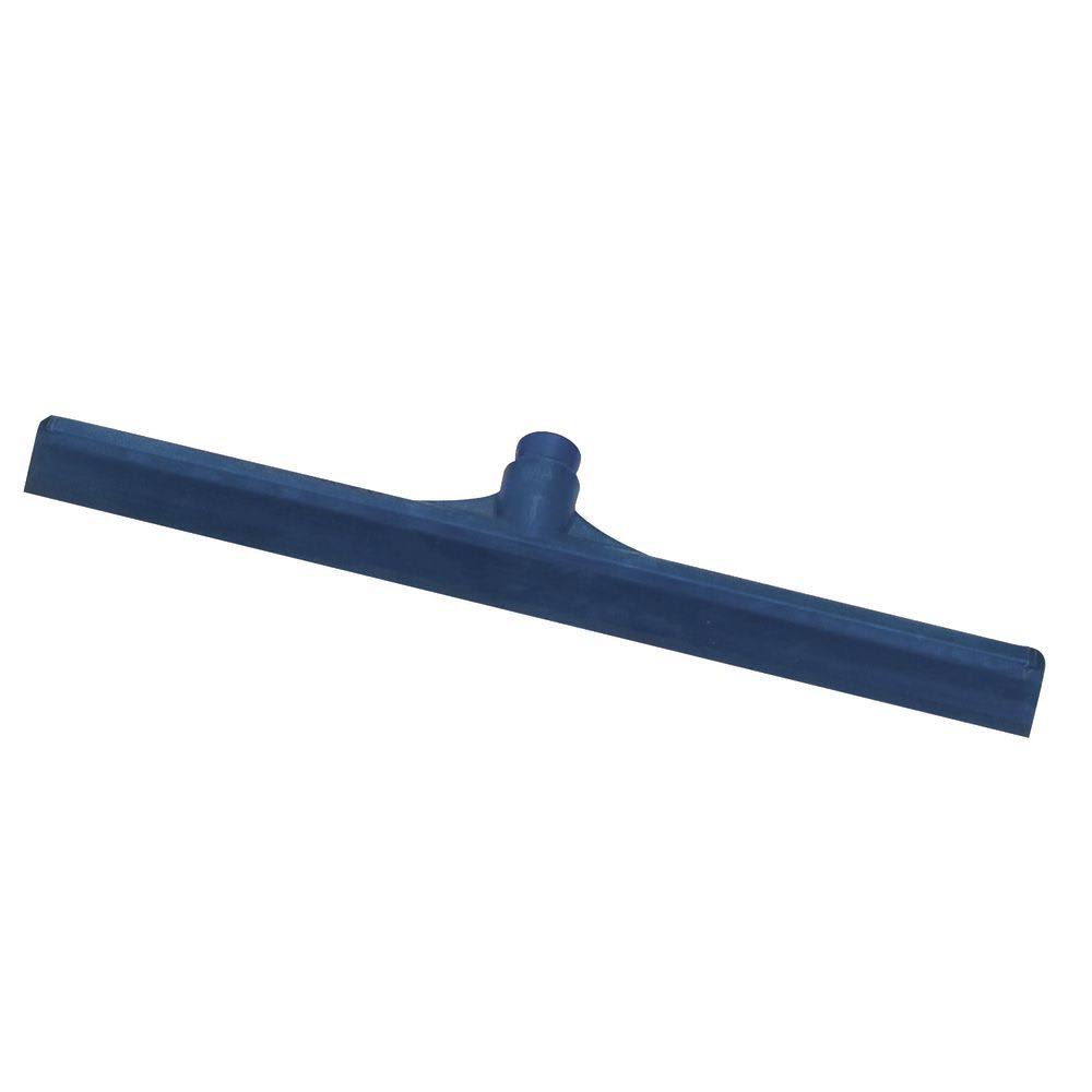20x22L Blue Floor Squeegee D5220