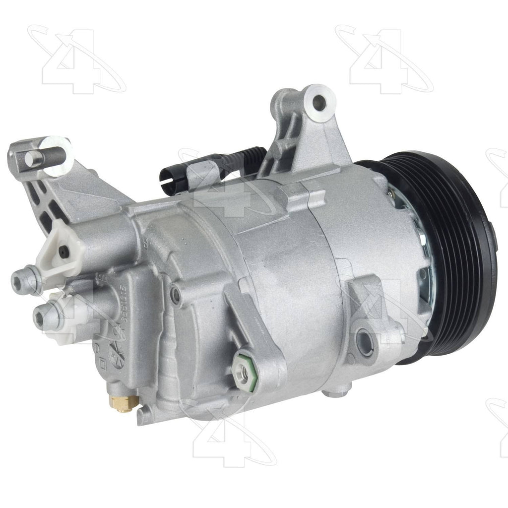 A/C Compressor Z5742