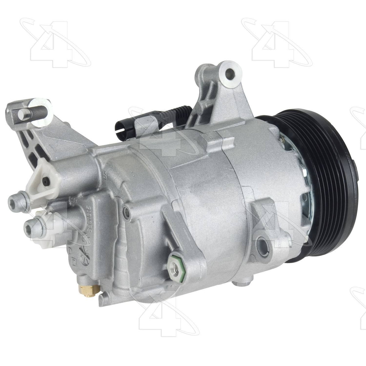 A/C Compressor Z5742